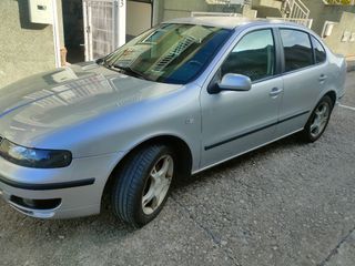 SEAT Toledo 2003