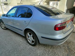 SEAT Toledo 2003