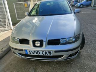 SEAT Toledo 2003