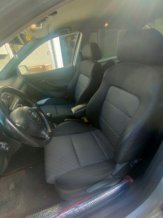 SEAT Toledo 2003