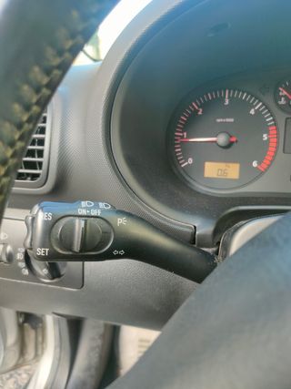 SEAT Toledo 2003