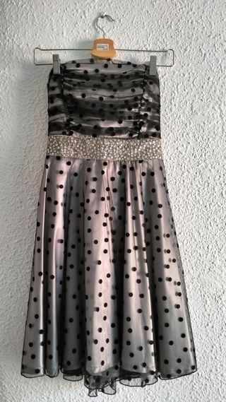 Vestido fiesta