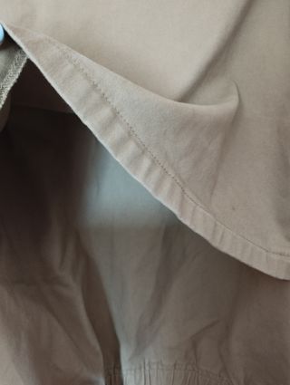 Chaqueta Bershka 