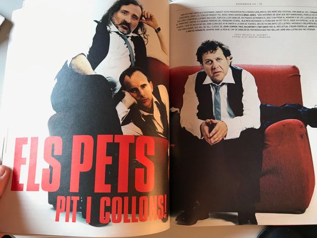 Rivista ENDERROCK. N. 141