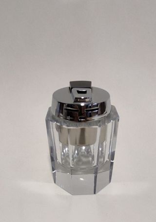 Colección de mecheros vintage.