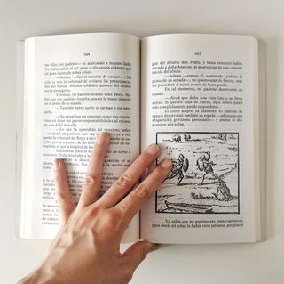 Libro «El oro de los sueños»