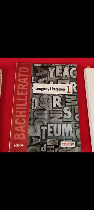 lengua y literatura 