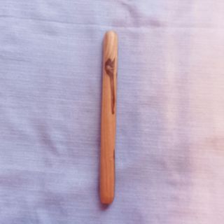 BAQUETA TAMBOR DE MADERA