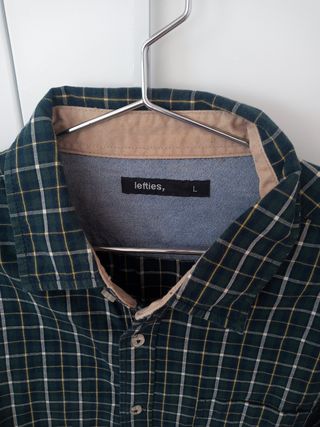 camisa Lefties
