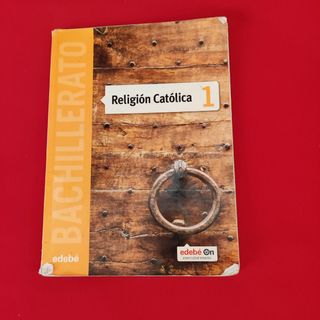 religión 
