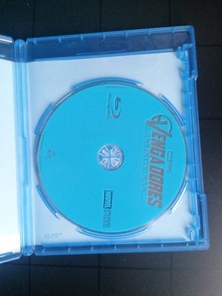 Vendo peliculas originales