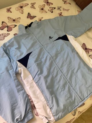 Chándal mujer J'Hayber