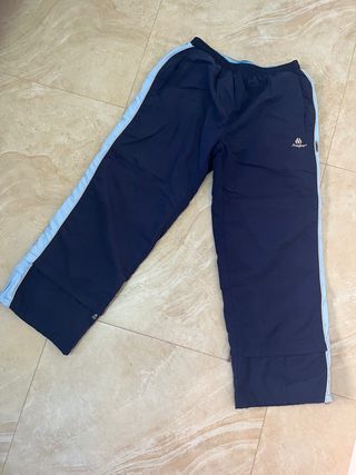 Chándal mujer J'Hayber