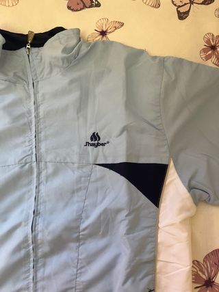 Chándal mujer J'Hayber