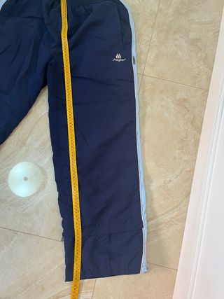 Chándal mujer J'Hayber