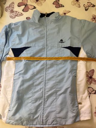 Chándal mujer J'Hayber