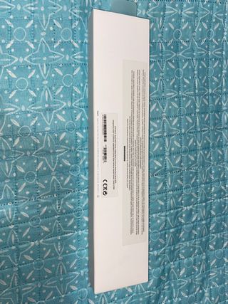 Apple Watch Series 3 Blanco