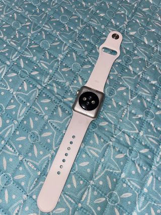 Apple Watch Series 3 Blanco