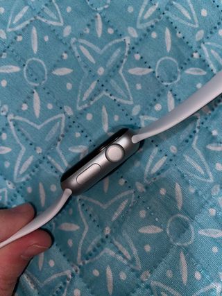 Apple Watch Series 3 Blanco