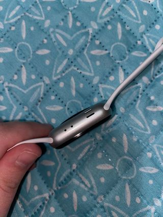 Apple Watch Series 3 Blanco