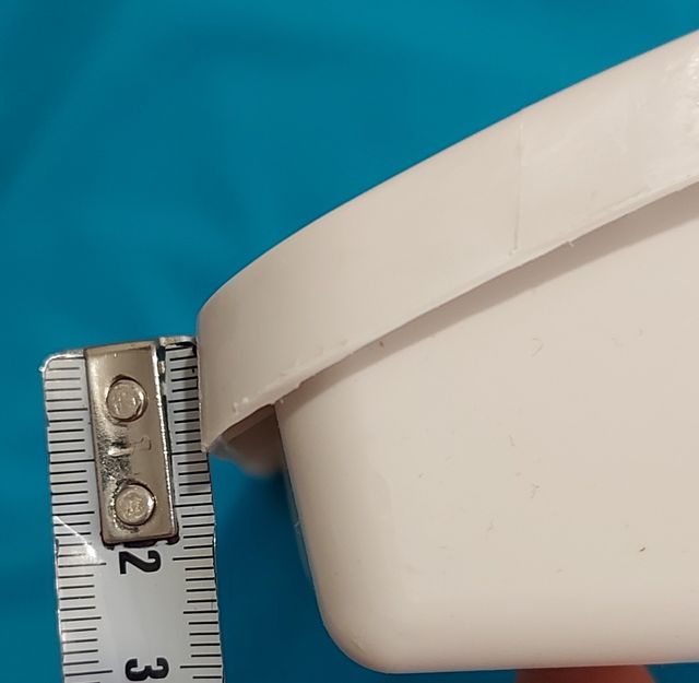 Cajón congelador superior Electrolux