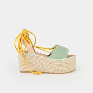 Cuñas en 3 colores