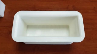 MOLDE QUESOS BARRA PEQUEÑO