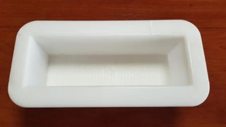 MOLDE QUESOS BARRA PEQUEÑO