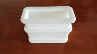 MOLDE QUESOS BARRA PEQUEÑO