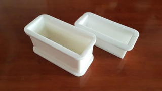 MOLDE QUESOS BARRA PEQUEÑO