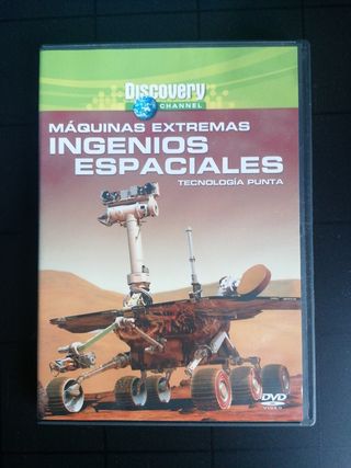 Vendo peliculas originales