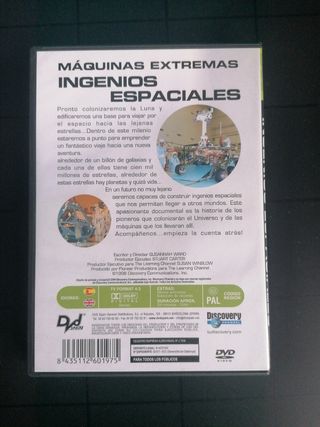 Vendo peliculas originales