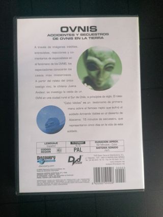 Vendo peliculas originales