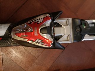 Esquis Nordika Dobermann SC Pro