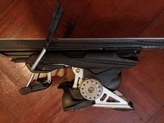 Esquis Nordika Dobermann SC Pro