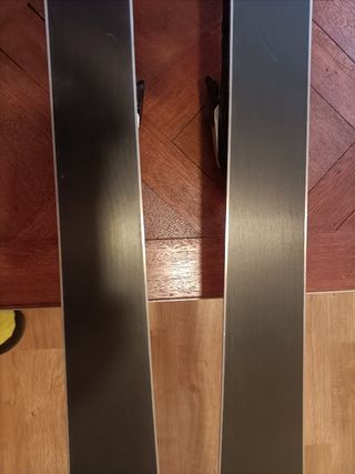 Esquis Nordika Dobermann SC Pro