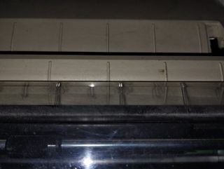 Impresora matricial 130mm