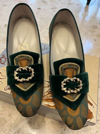 Traje fallera adulta