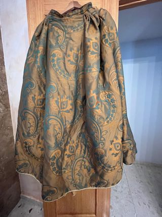 Traje fallera adulta