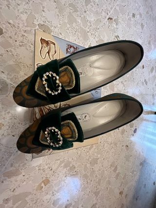 Traje fallera adulta