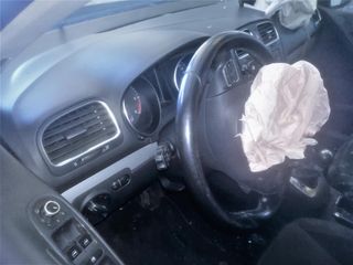 Despiece Golf VI 2.0TDI 140cv DSG