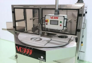 TERMOSELLADORA ROTATIVA VC999