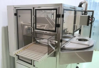 TERMOSELLADORA ROTATIVA VC999