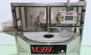 TERMOSELLADORA ROTATIVA VC999