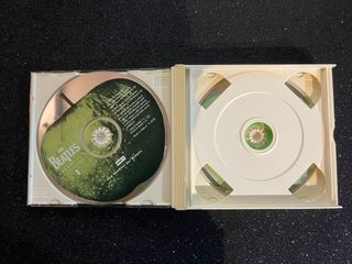 The Beatles – Anthology 1 -2XCD ALBUM NUEVO