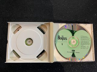 The Beatles – Anthology 1 -2XCD ALBUM NUEVO