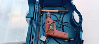 Maletín herramientas