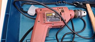 Maletín herramientas