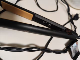ghd plancha pelo