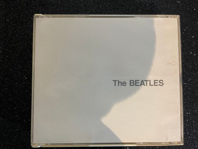The Beatles – The Beatles 2XCD ALBUM NUEVO